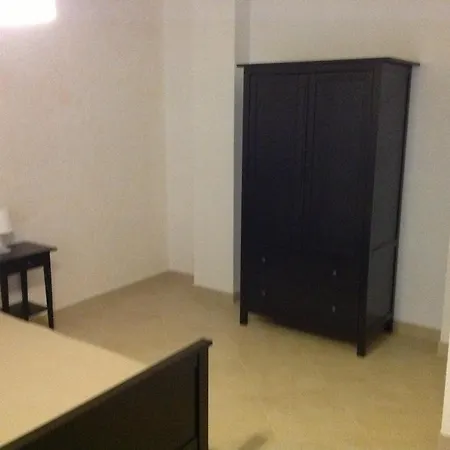 Апартаменты Matera *